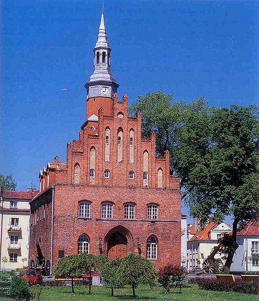 Plik:Ratusz morag 3.jpg