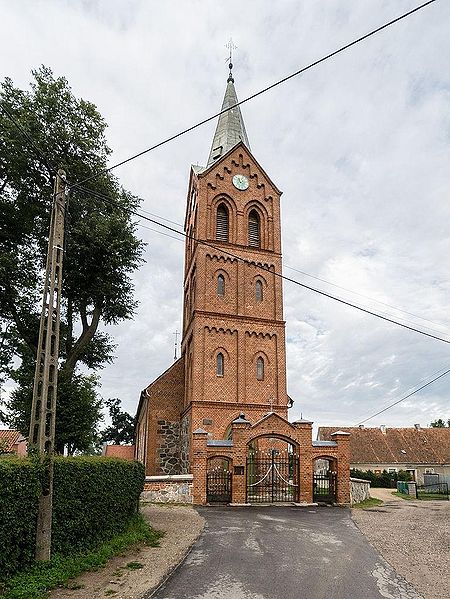 Plik:Kosciol elzbieta kraszewo 2.jpg