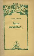 Forsa stopniała, Spółka Akcyjna "Ostoja", Poznań 1938