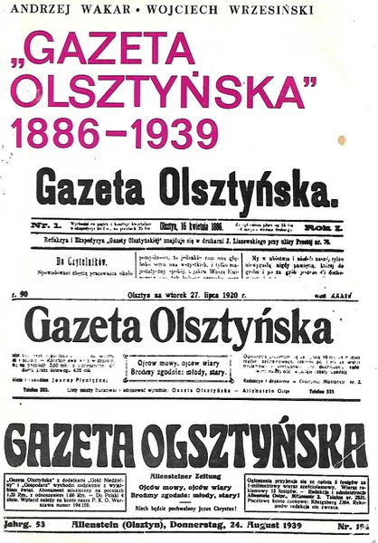 Plik:Gazeta Olsztyńska- Wakar Wrzesinski.jpg