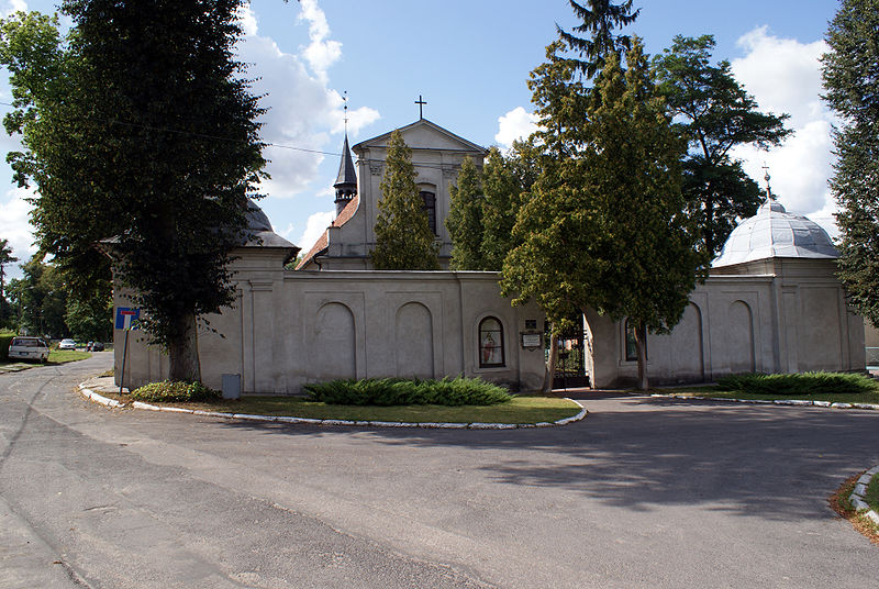 Plik:Kosciol krzyza lidzbark nowe2.jpg