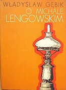 Publikacja Wydawnictwa "Pojezierze", 1972 r. Źródło: Archiwum Andrzeja Cieślaka