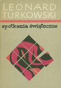 Spotkania świąteczne, Wydawnictwo "Pojezierze", Olsztyn 1968