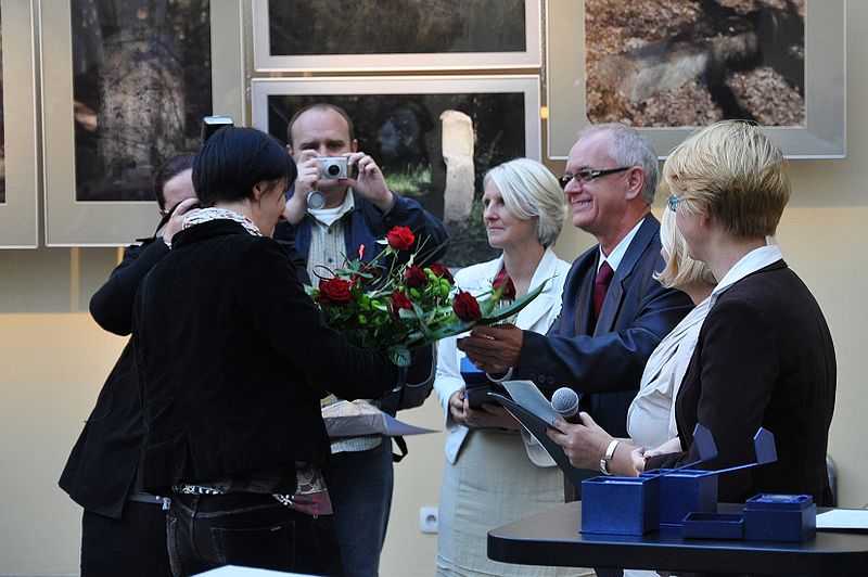 Plik:Ars libris2011.jpg