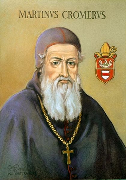 Plik:Marcin Kromer Roberta Huka.JPG